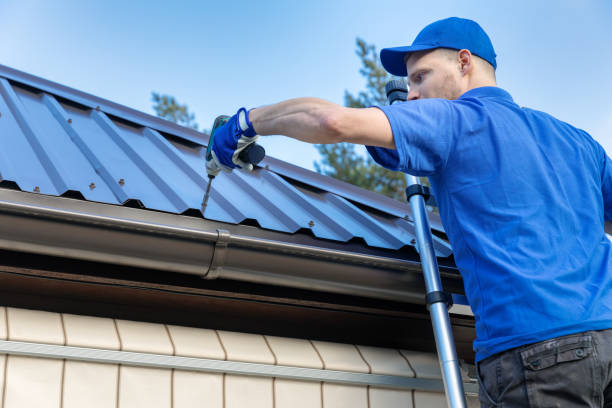 Best Tile Roofing Installation  in Breckenridge Hills, MO