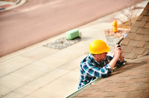 Best Chimney Flashing Repair  in Breckenridge Hills, MO