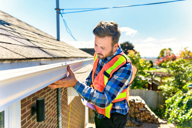 Best Gutter Installation and Repair  in Breckenridge Hills, MO