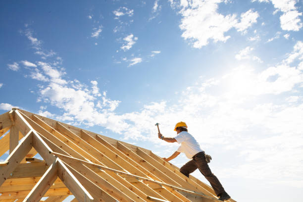 Fast & Reliable Emergency Roof Repairs in Breckenridge Hills, MO